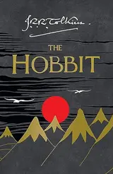 Cover of The Hobbit