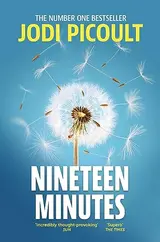Cover of Nineteen Minutes