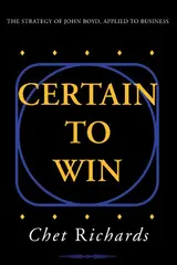 Cover of Certain to Win