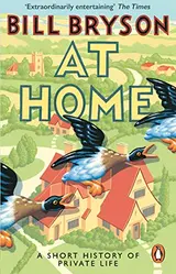 Cover of At Home