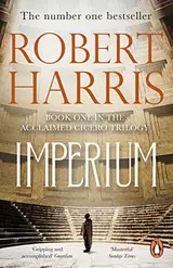 Cover of Imperium