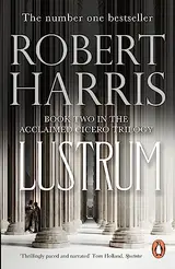 Cover of Lustrum