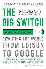 Cover of The Big Switch