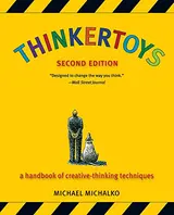 Cover of Thinkertoys
