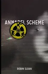 Cover of Annabel Scheme