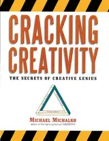Cover of Cracking Creativity