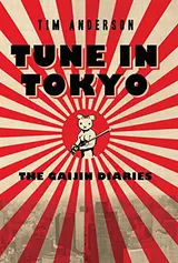 Cover of Tune In Tokyo