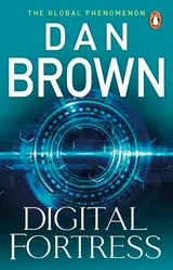 Cover of Digital Fortress