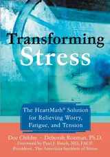 Cover of Transforming Stress