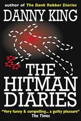 Cover of The Hitman Diaries