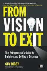 Cover of From Vision to Exit