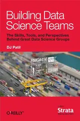 Cover of Building Data Science Teams