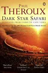 Cover of Dark Star Safari