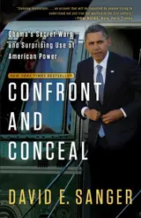 Cover of Confront and Conceal