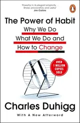 Cover of The Power of Habit