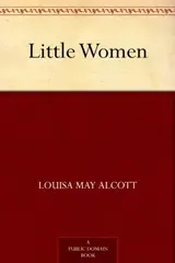 Cover of Little Women
