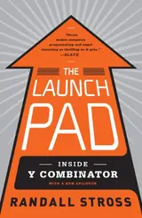 Cover of The Launch Pad