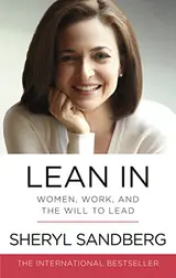 Cover of Lean In