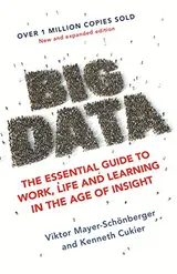 Cover of Big Data