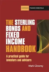 Cover of The Sterling Bonds and Fixed Income Handbook