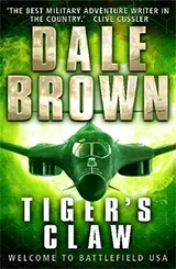 Cover of Tiger's Claw
