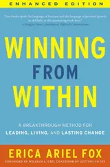 Cover of Winning from Within