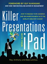 Cover of Killer Presentations with Your iPad
