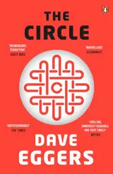 Cover of The Circle
