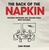Cover of Back of The Napkin