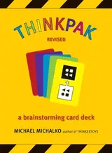 Cover of Thinkpak
