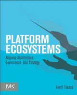 Cover of Platform Ecosystems
