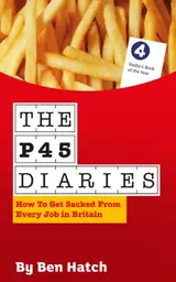 Cover of The P45 Diaries