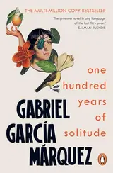 Cover of One Hundred Years of Solitude