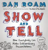 Cover of Show and Tell
