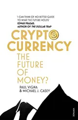 Cover of Cryptocurrency