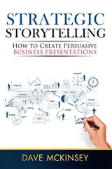 Cover of Strategic Storytelling
