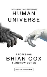 Cover of Human Universe