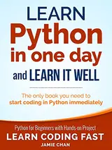 Cover of Python