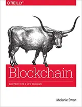 Cover of Blockchain