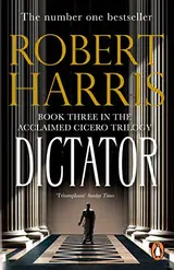 Cover of Dictator