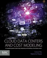 Cover of Cloud Data Centers and Cost Modeling