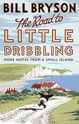 Cover of The Road to Little Dribbling