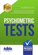 Cover of Psychometric Tests
