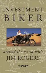 Cover of Investment Biker