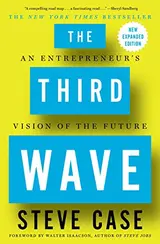 Cover of The Third Wave