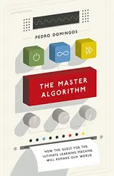 Cover of The Master Algorithm