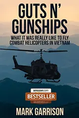 Cover of GUTS 'N GUNSHIPS