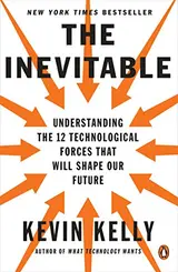 Cover of The Inevitable