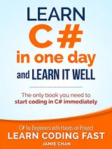 Cover of C#