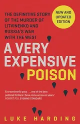 Cover of A Very Expensive Poison